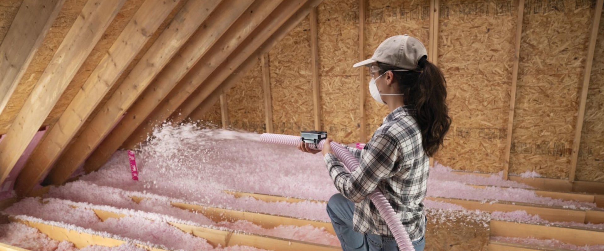 Expert Attic Insulation Service | Key Biscayne, FL's Professional Choice