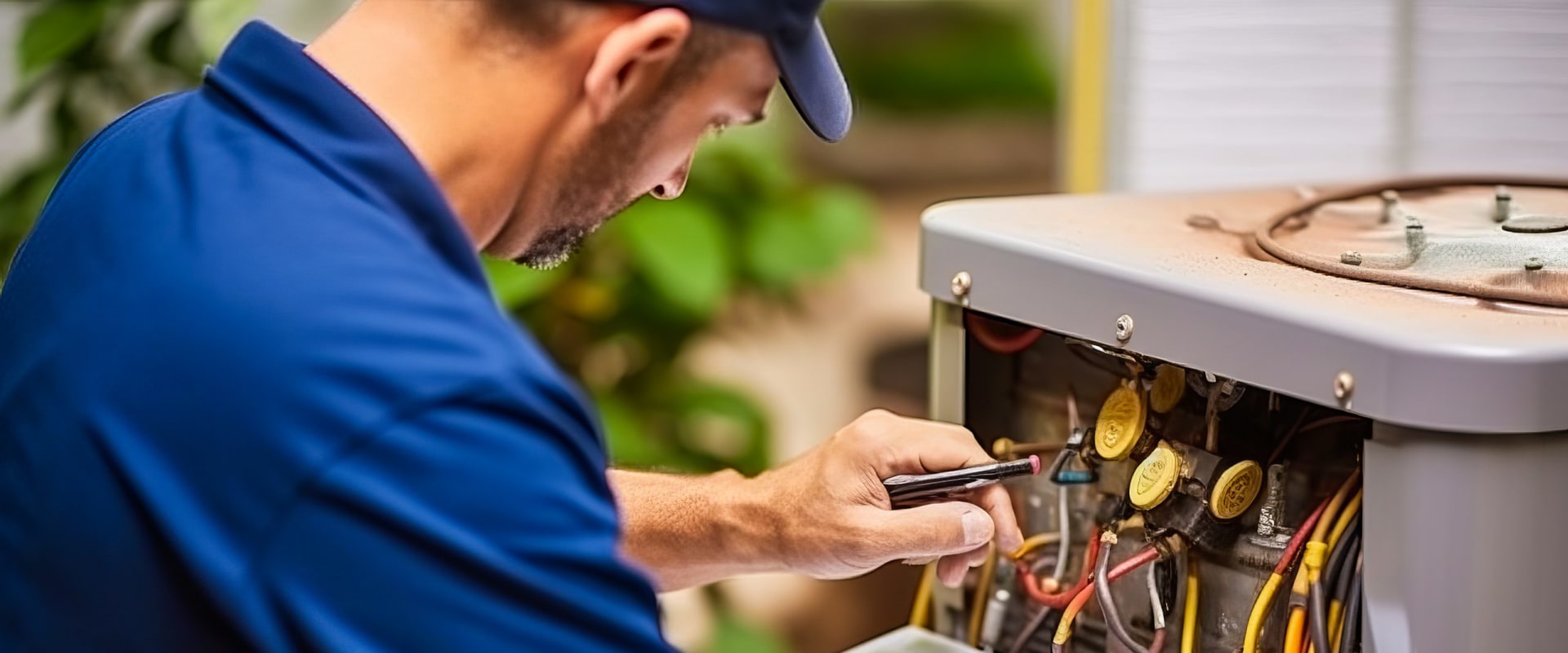 5 Reasons Why HVAC Maintenance Service Company Near West Palm Beach FL is Essential for Year-Round Comfort