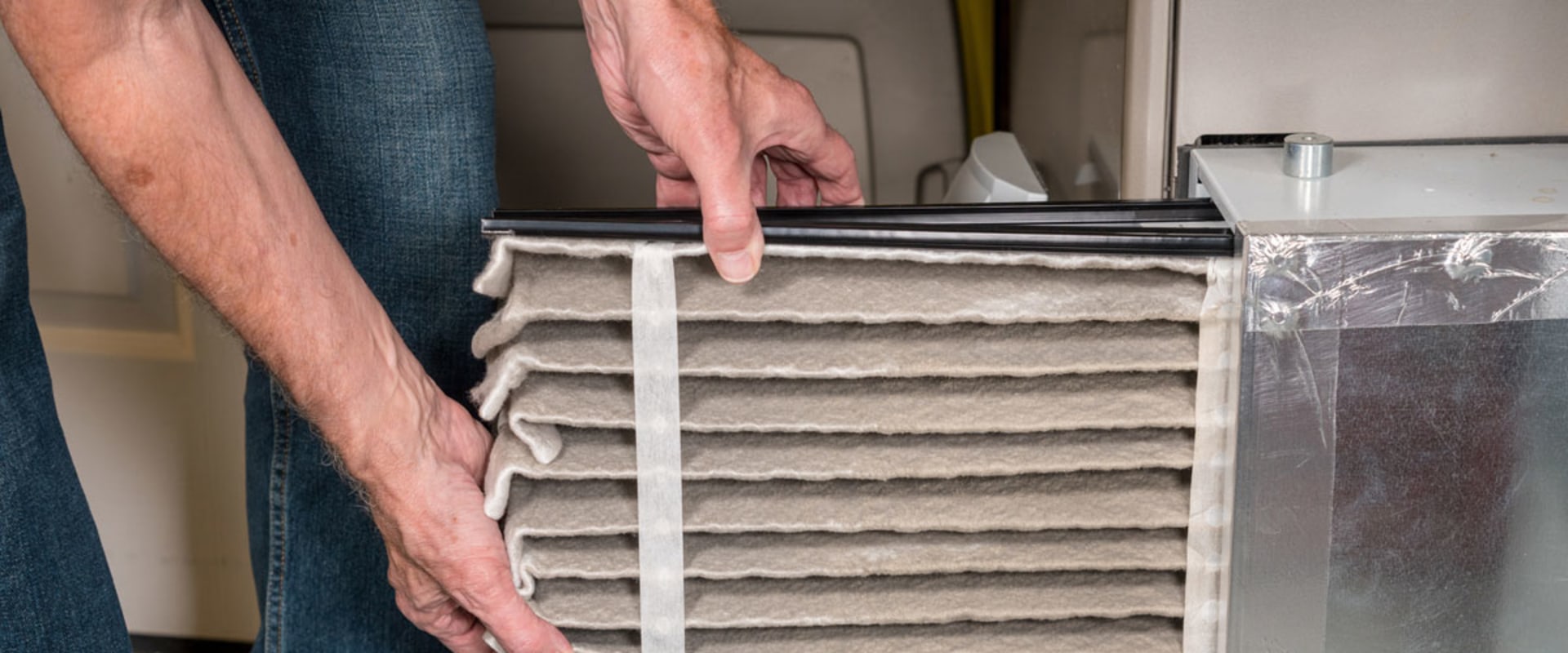 Make the Switch to MERV 8 Furnace HVAC Air Filters for Better Air Quality