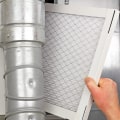 Top Reasons to Choose Two-Inch Furnace HVAC Air Filters From HVAC Providers Near Me