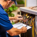 5 Reasons Why HVAC Maintenance Service Company Near West Palm Beach FL is Essential for Year-Round Comfort