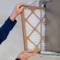 Boost Your HVAC Efficiency with the Air Filter MERV Rating Chart