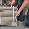 Make the Switch to MERV 8 Furnace HVAC Air Filters for Better Air Quality