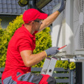 Signs You Need Professional HVAC Replacement Service in Pinecrest FL