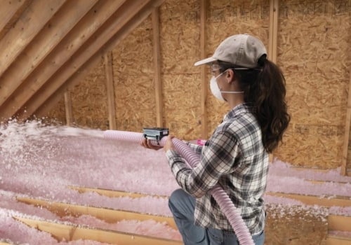 Expert Attic Insulation Service | Key Biscayne, FL's Professional Choice