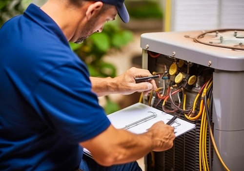 5 Reasons Why HVAC Maintenance Service Company Near West Palm Beach FL is Essential for Year-Round Comfort