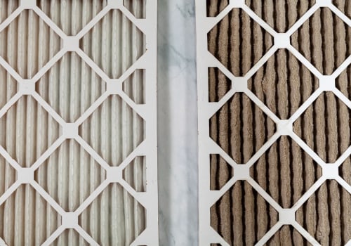 Amana HVAC Air Filter Replacements | Your Weapon Against Indoor Air Contaminants